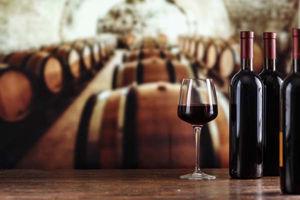 Types de vin, Le Marin