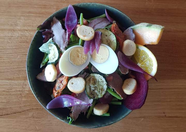 Restaurant Martinique