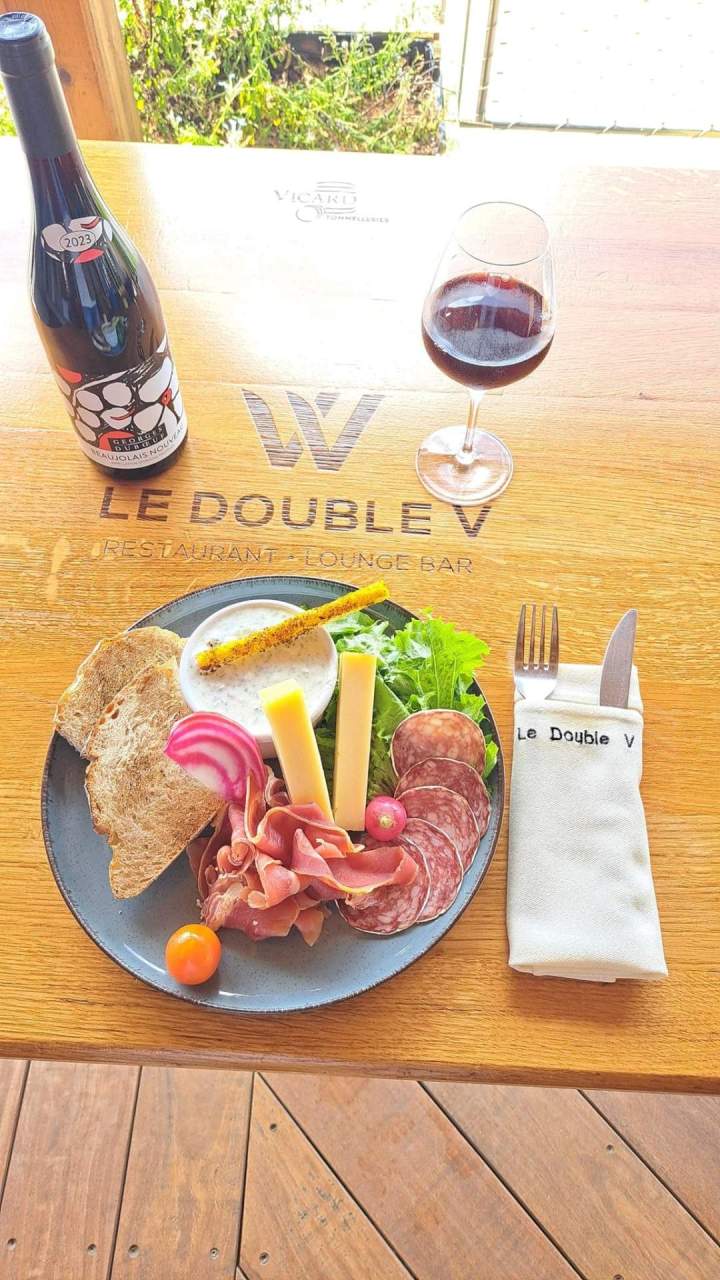 Une expérience culinaire pour tous Martinique