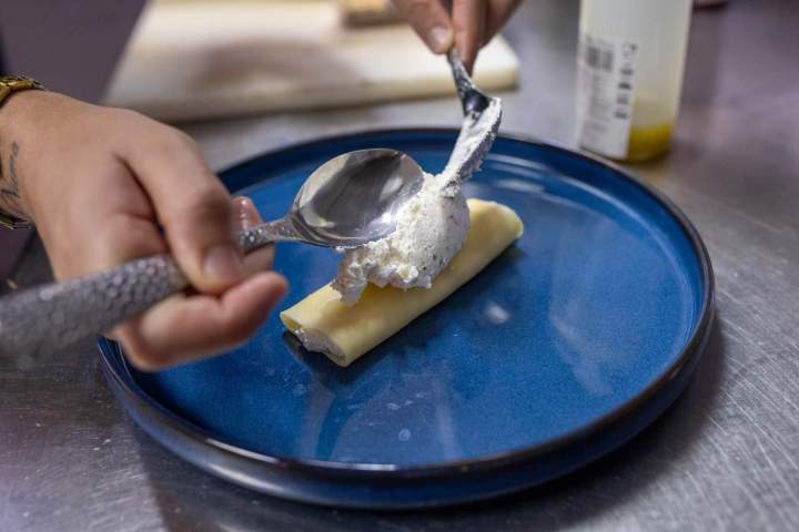 Nos spécialités Le Double V Martinique