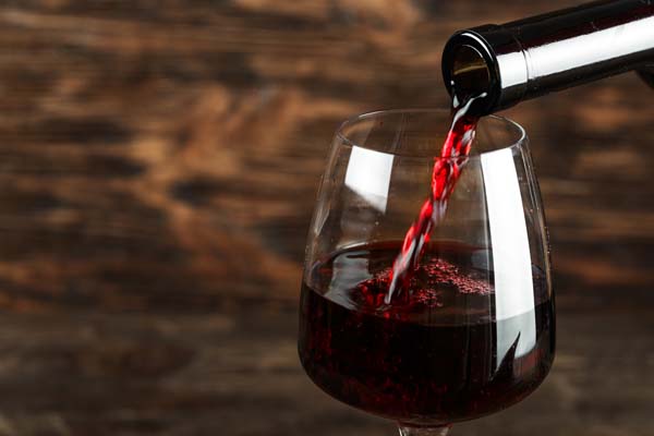 Vin de qualité, Le Robert