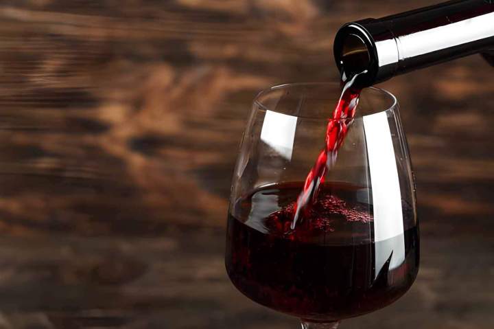 Des crus d'exception pour accompagner vos plats