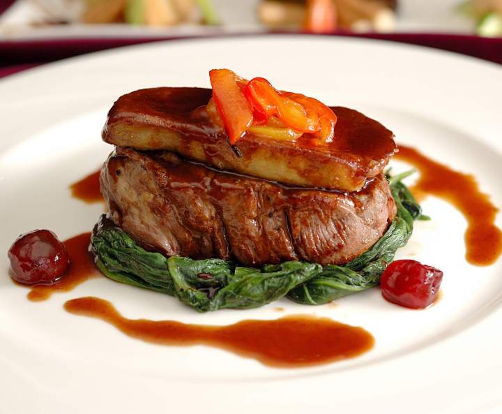 Une sélection rigoureuse pour les amateurs