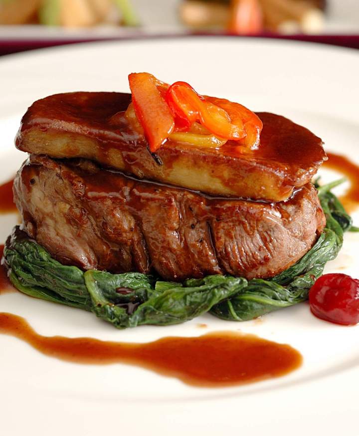 Viande 100% de qualité Martinique