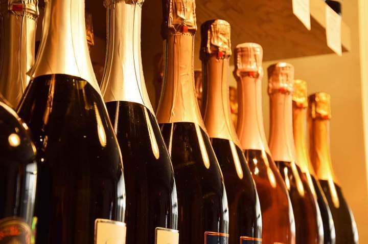 Vin de qualité, Le Vauclin